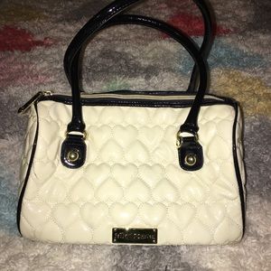Betsey Johnson Bag